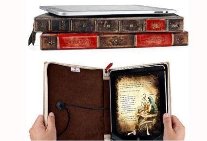 أفضل 30 غلاف لجهاز ال iPad